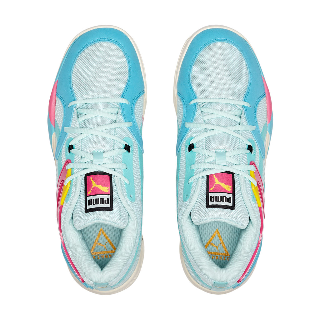 Puma TRC Blaze Court 'Blue Elektro' (37658208)