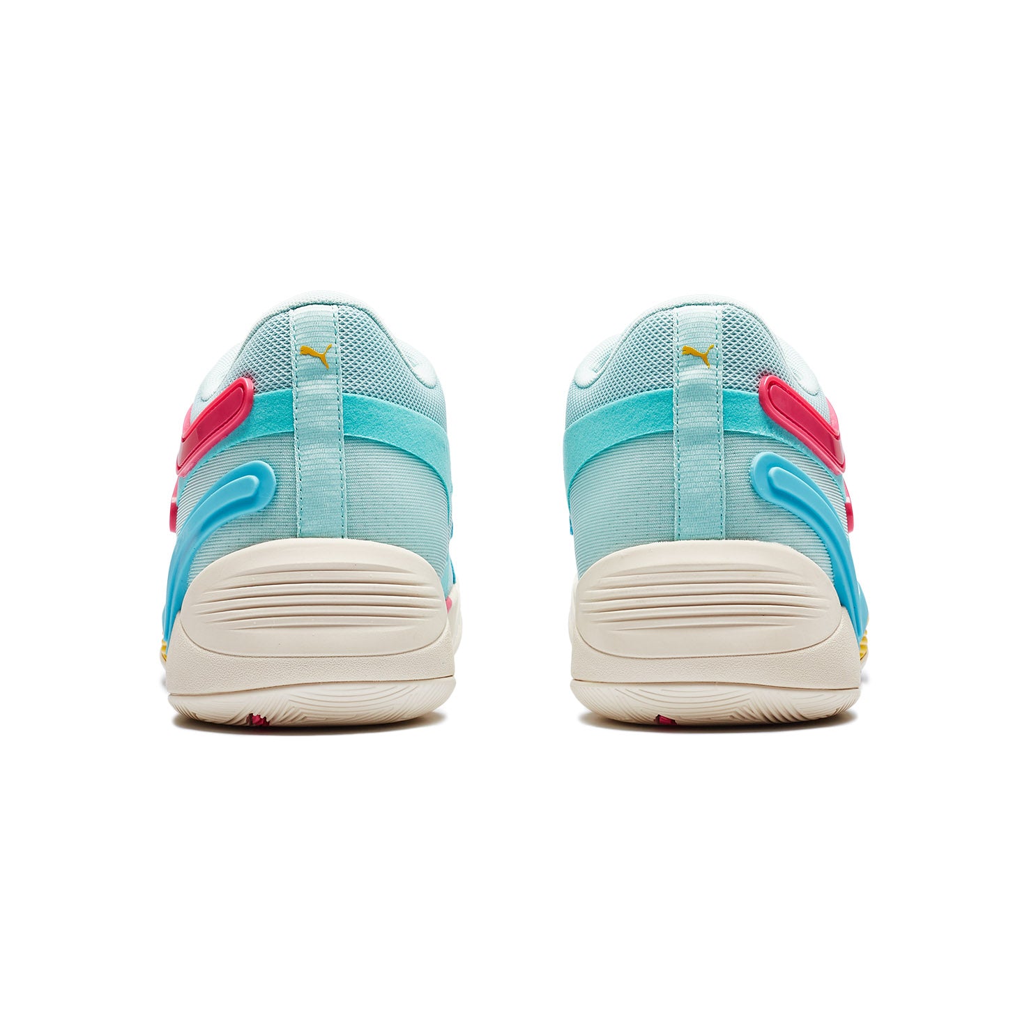 Puma TRC Blaze Court 'Blue Elektro' (37658208)