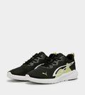 Puma All-Day Active Lace-Up Casual Shoes - (386269-21)