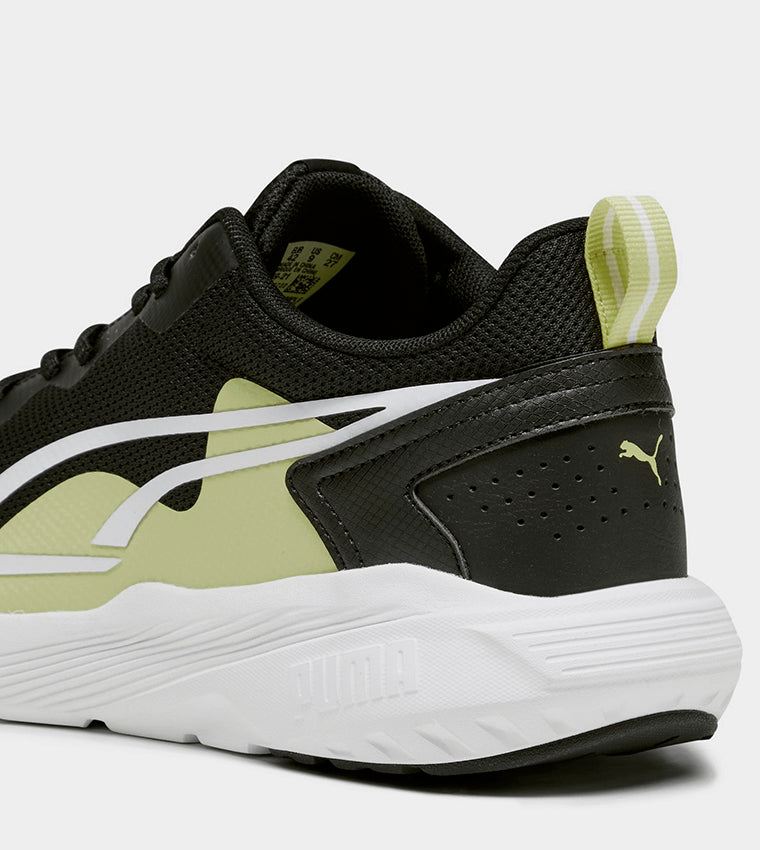 Puma All-Day Active Lace-Up Casual Shoes - (386269-21)