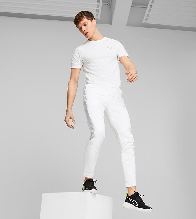 Puma All-Day Active Lace-Up Casual Shoes - (386269-21)
