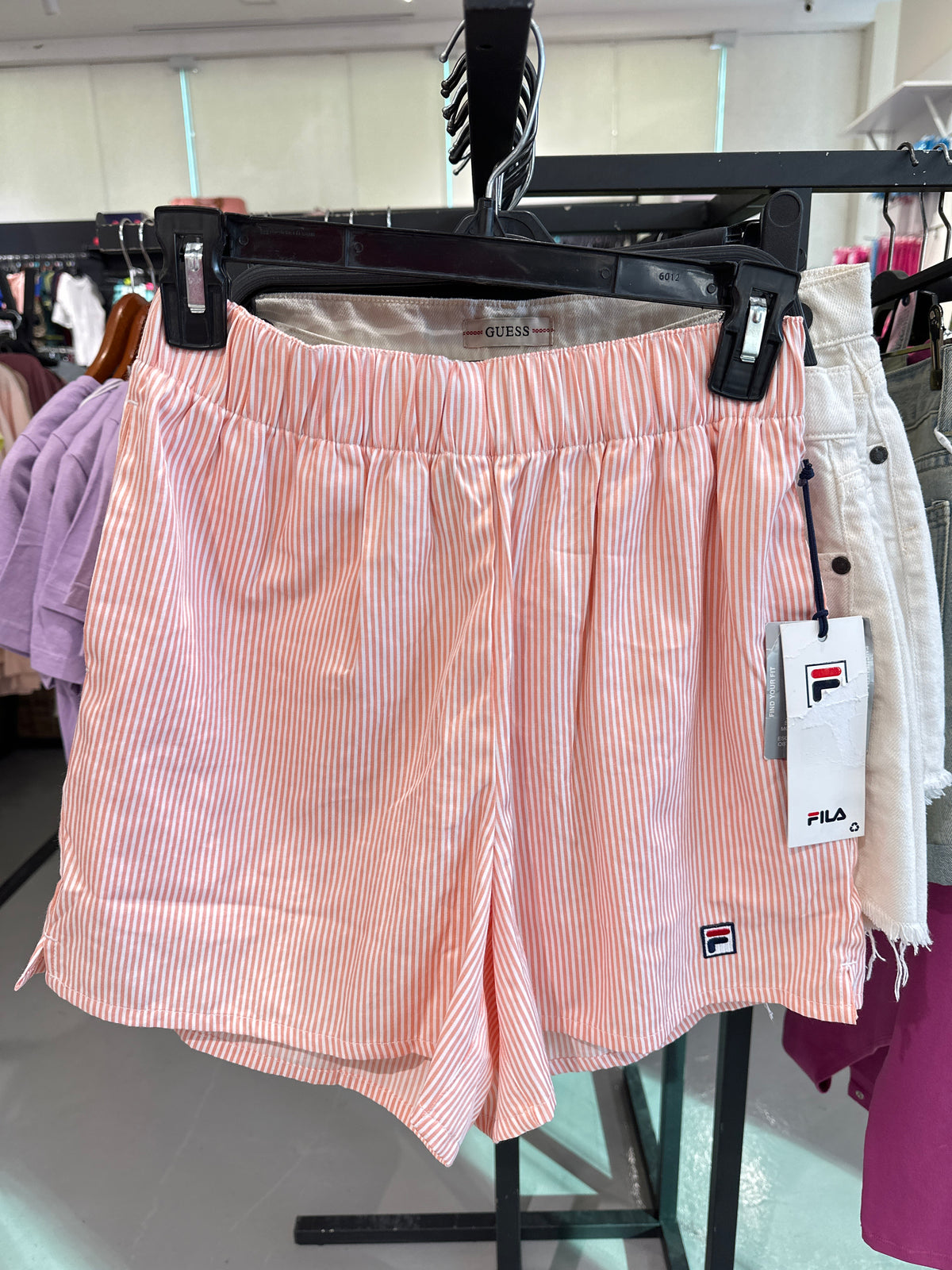 Fila women ariella short