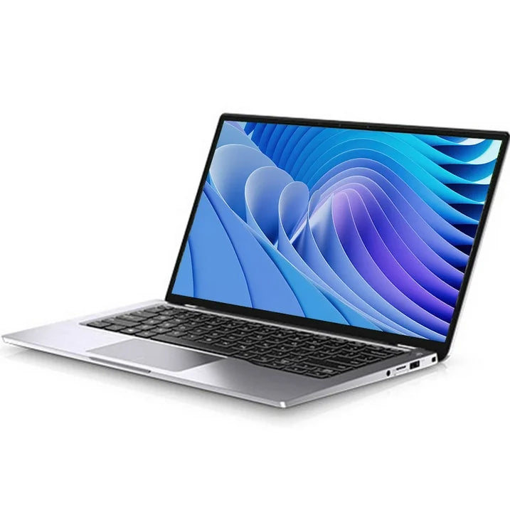 Dell Latitude 7400 2-in-1 | Core i7-8th Gen | 16GB RAM | 512GB SSD | 14" FHD Touch | Pre-Owned