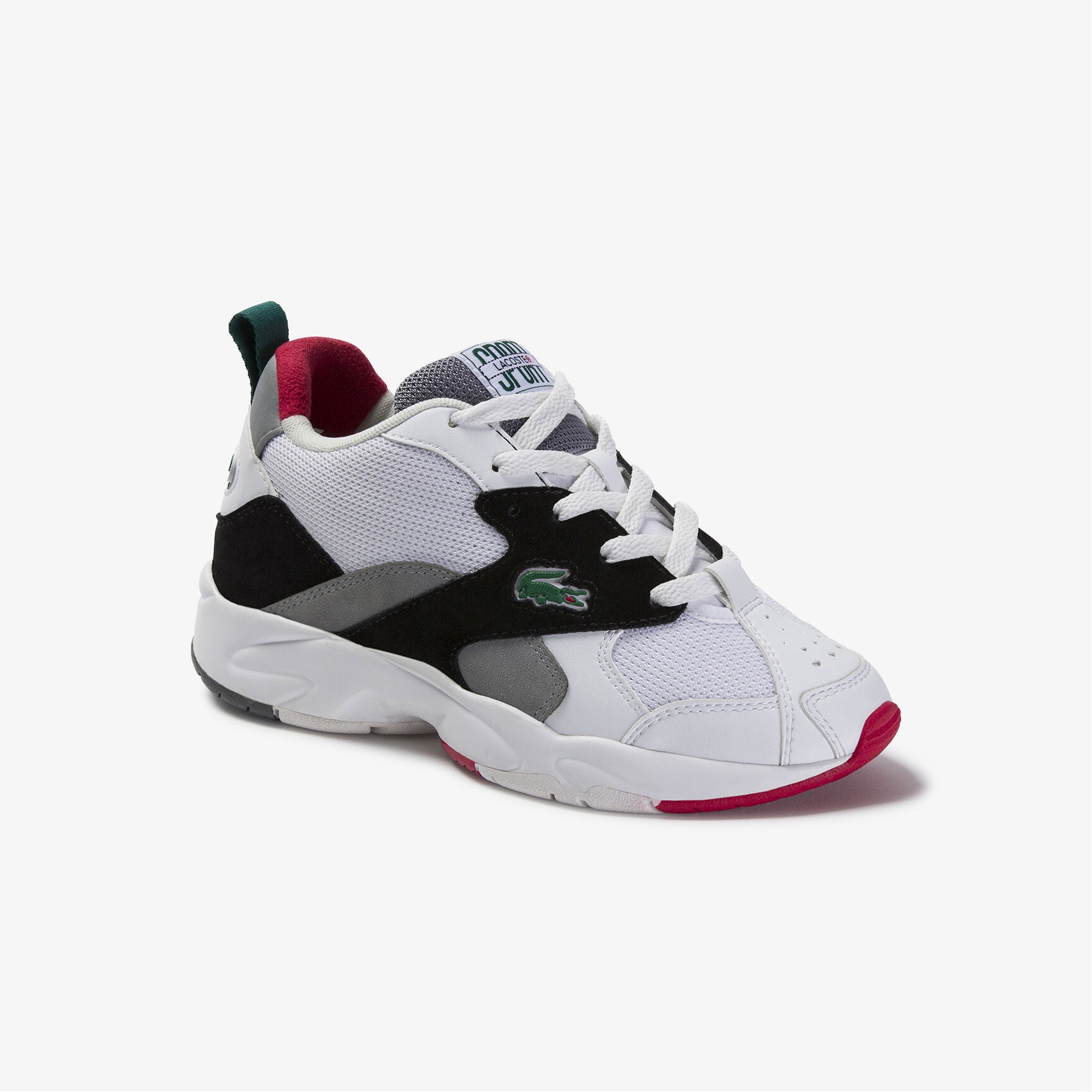 Lacoste  Storm 96  120 4 US SFA  UNISEX Sneakers  7-39SFA0080147