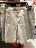 TOPTEN Casual Men’s Shorts Grey