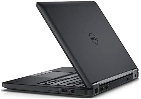 Dell Latitude E5480 Laptop Core i5-6th Generation 8GB RAM, 256GB SSD, Intel HD Graphics, 14-inch-used