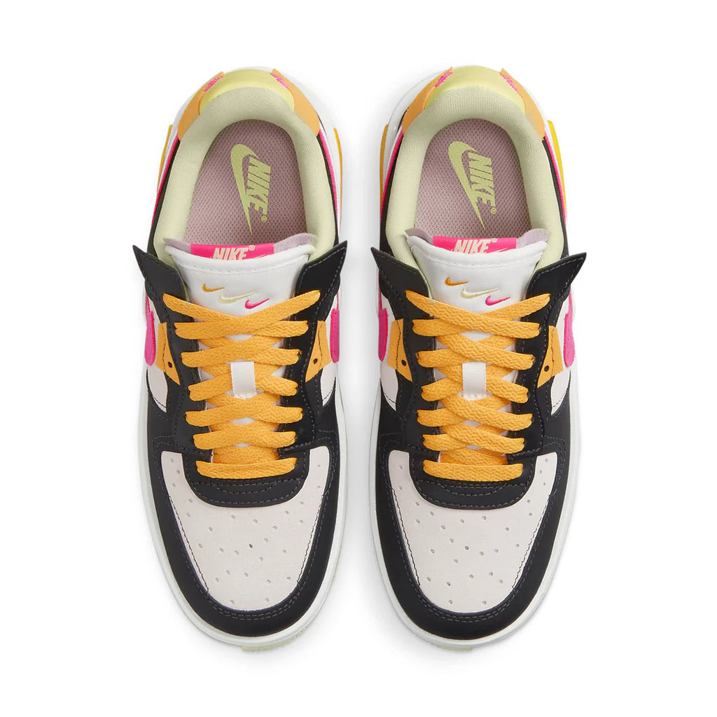 Nike Men's Air Force 1 Fontanka 'Pink Prime' - (DR7880-001)