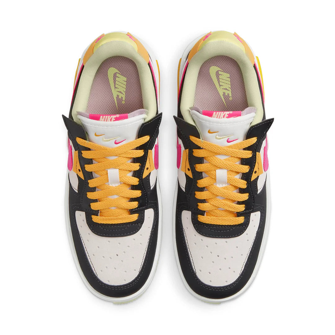 Nike Men's Air Force 1 Fontanka 'Pink Prime' - (DR7880-001)