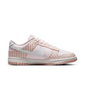 Nike Dunk Low 'Pearl Pink Gingham' - (FB9881-600)