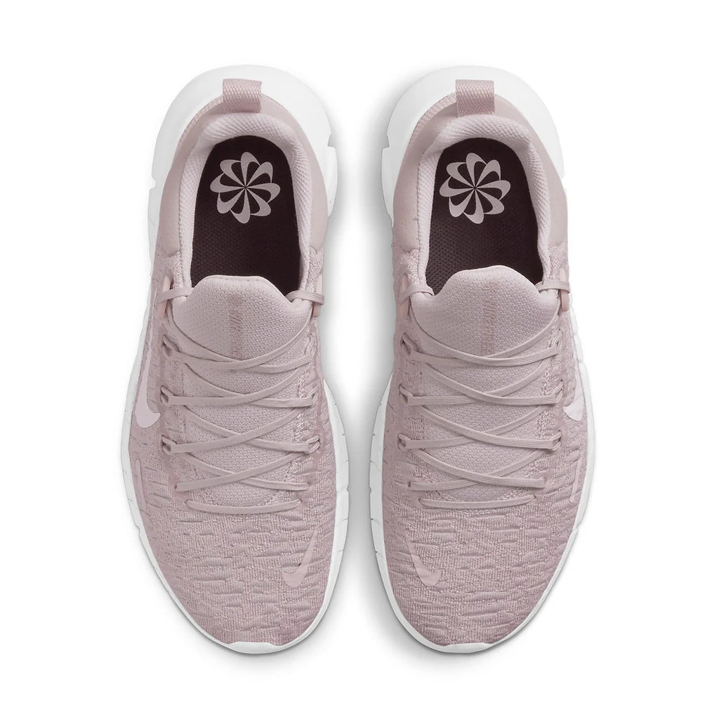 Nike Free Run 5.0 'Platinum Violet' - (CZ1891-004)
