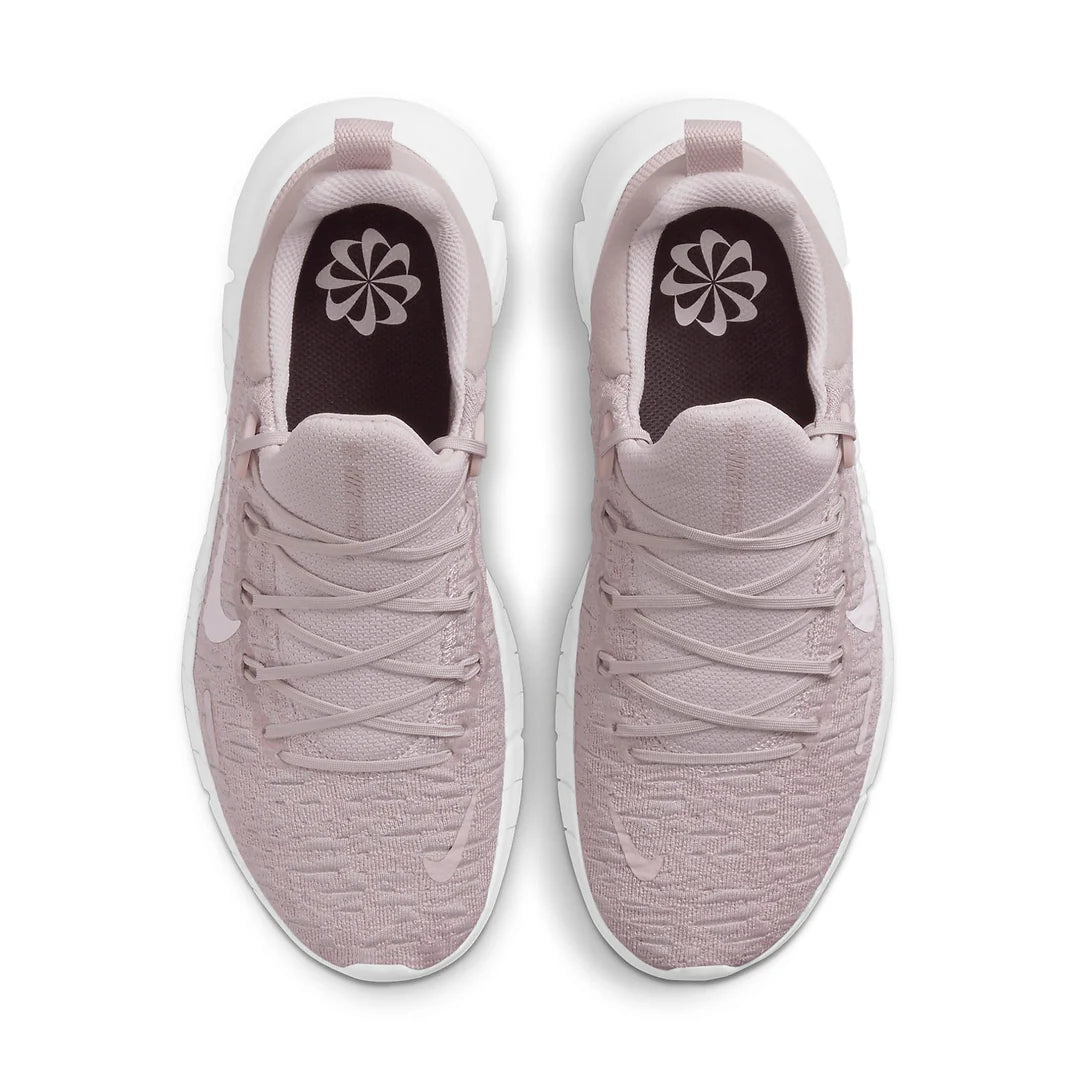 Nike Free Run 5.0 'Platinum Violet' - (CZ1891-004)