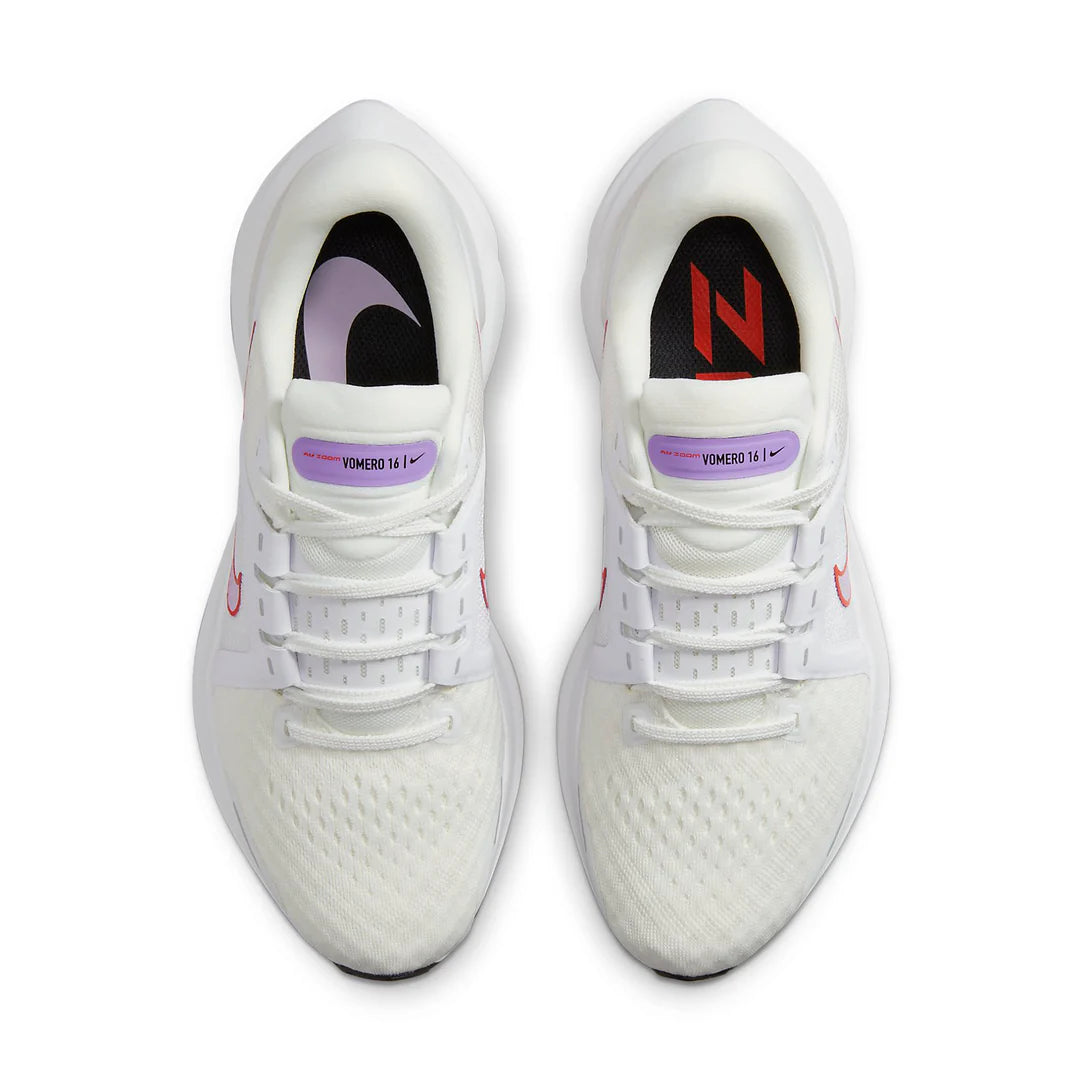 Nike Air Zoom Vomero 'Summit White Doll White' Men's - (DA7698-102)