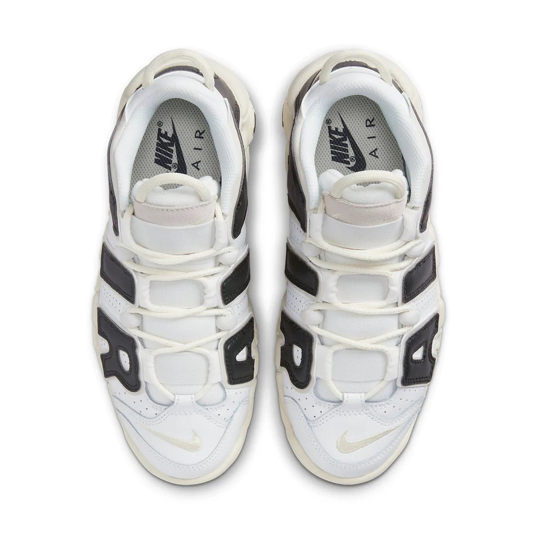 Nike(WMNS) Air More Uptempo 'White'Women's