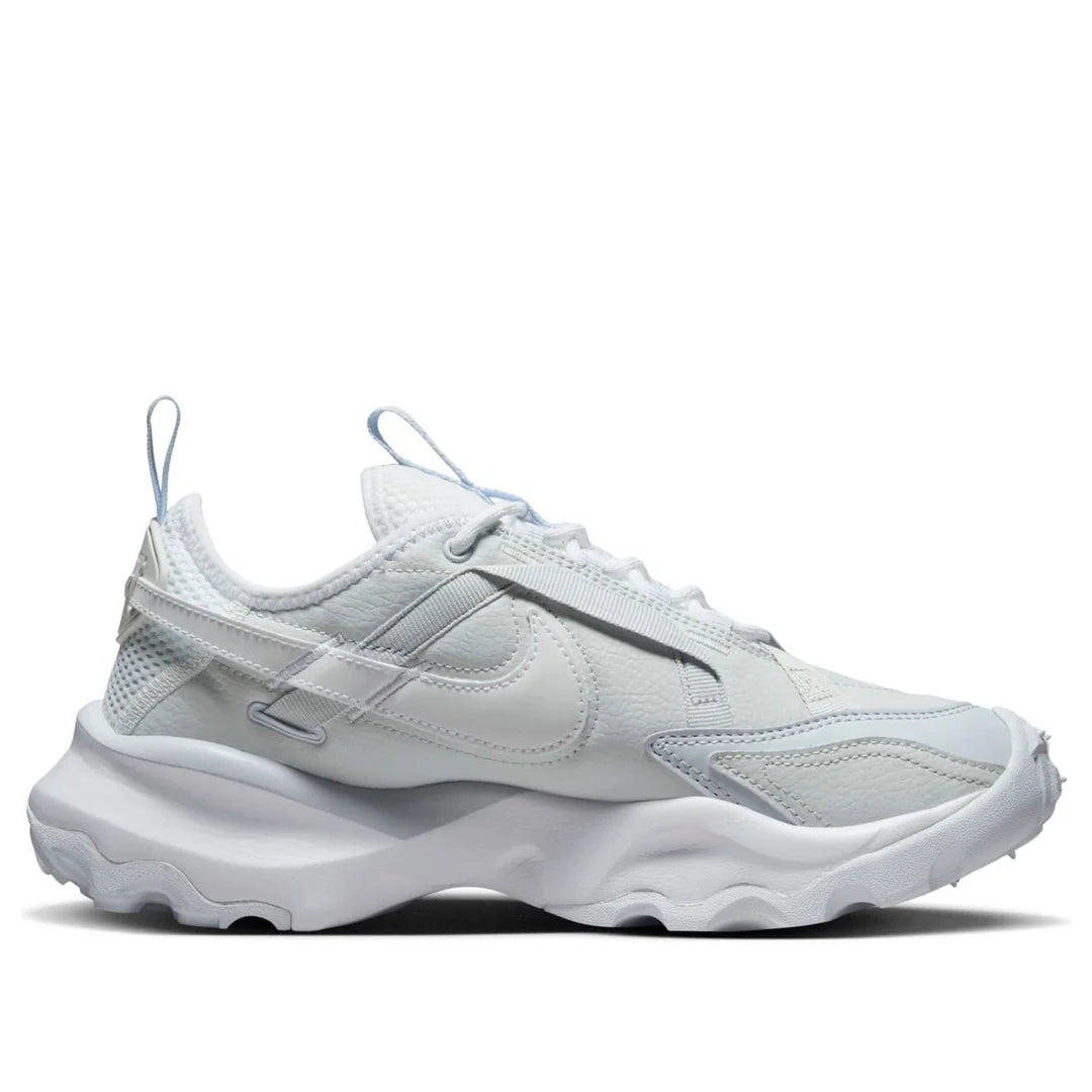 Nike(WMNS) TC 7900 Premium 2 'Photon Dust Light Blue Women's