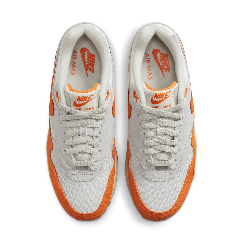 Nike Air Max 1 Master 'Magma Orange' نسائي - (DZ4709-001)