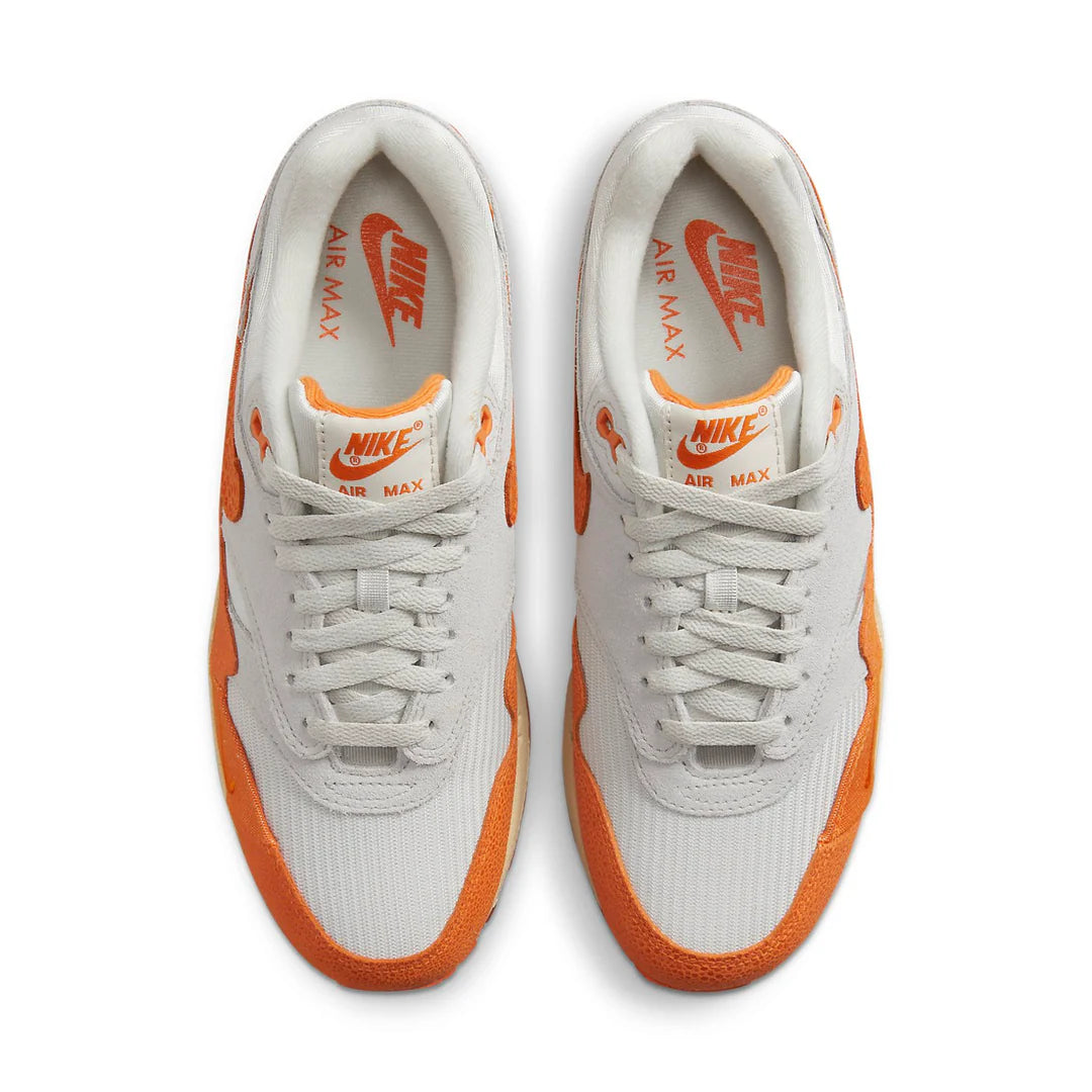 Nike Air Max 1 Master 'Magma Orange' نسائي - (DZ4709-001)