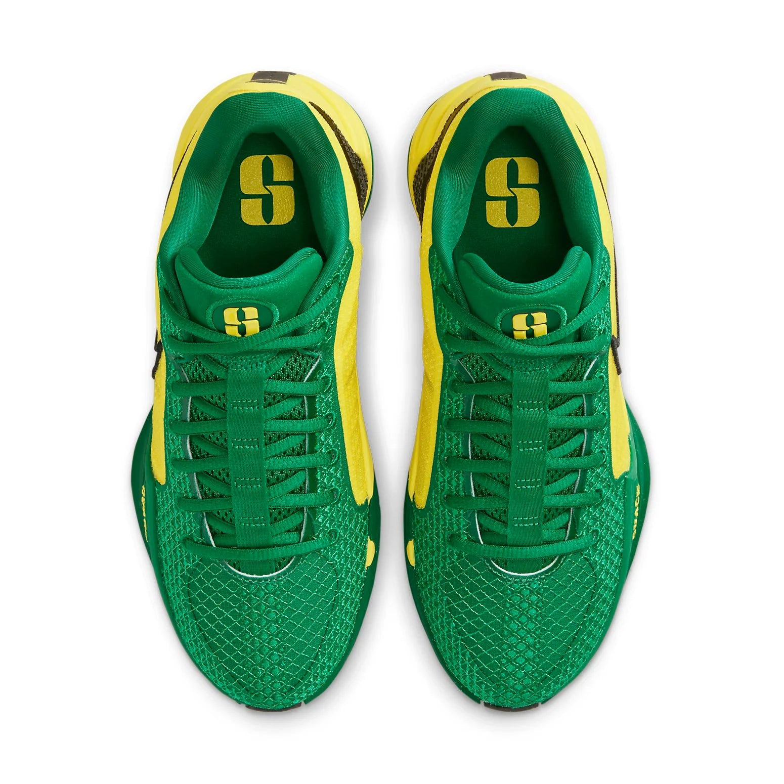 Nike(WMNS) Sabrina 1 'Oregon Ducks 'Women's
