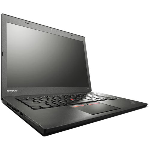 Lenovo Thinkpad T450 14" Display Laptop Intel Core i5 5th Generation 4GB RAM 128GB SSD Windows-used