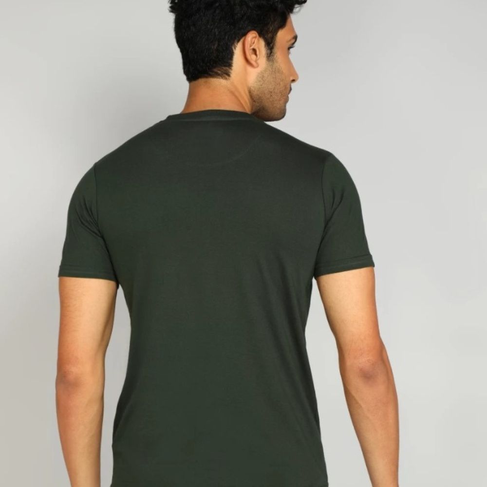 Pepe Jeans Sawyer Men T-Shirt - Embrace Urban Style