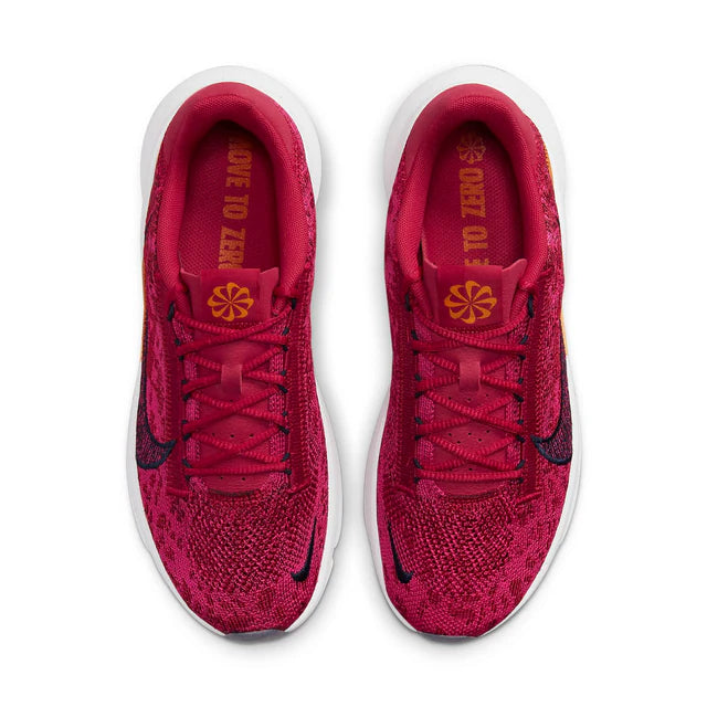 Nike SuperRep Go 3 Flyknit Next Nature 'Mystic Hibiscus' - (DH3393-656)
