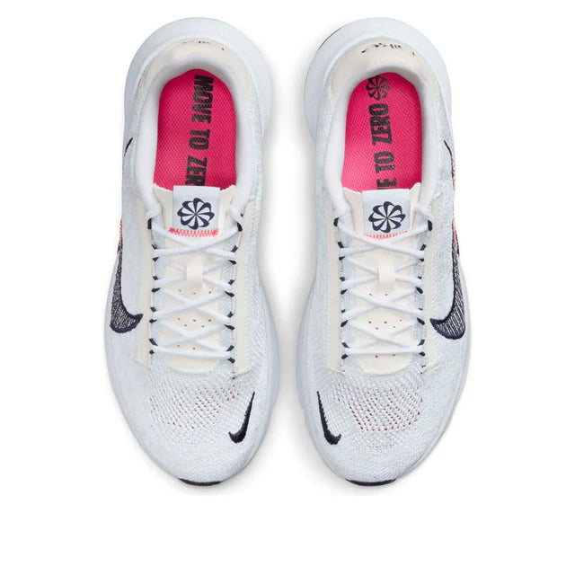 Nike SuperRep Go 3 Flyknit Next Nature "لطخة دهان" (DH3393-103)