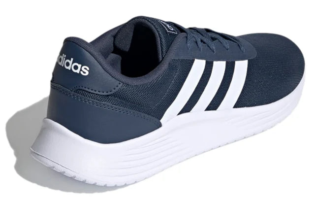 Adidas Lite Racer 2.0 'Crew Navy' Men's Running Shoes - [FZ0394]