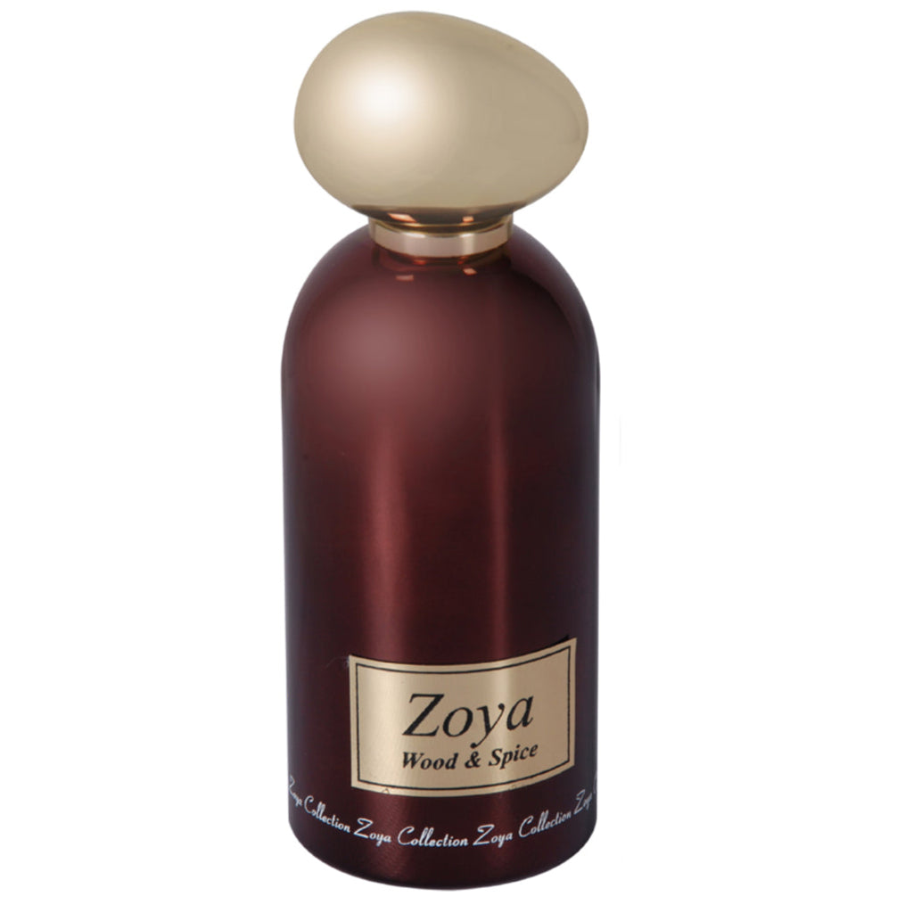 Zoya Collection Woody and Lavender EDP For Women 100ml