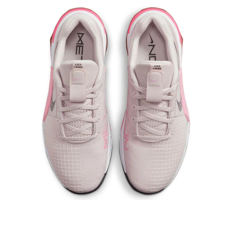 Nike(MEN) Nike Metcon 8 'Barely Rose'(DO9327-600)