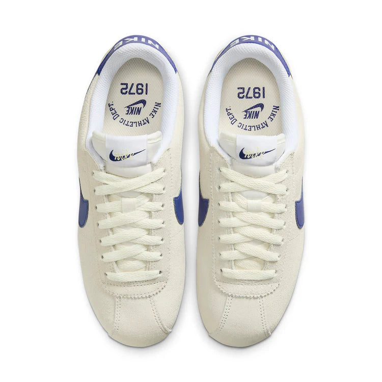 Nike(MEN) Nike Cortez 'Athletic Department (FQ8108-110)