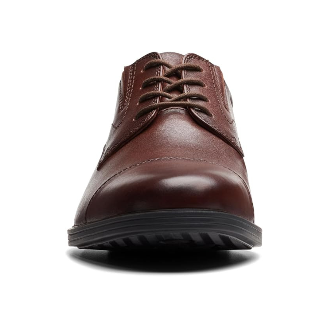 Clarks Whiddon Cap mens