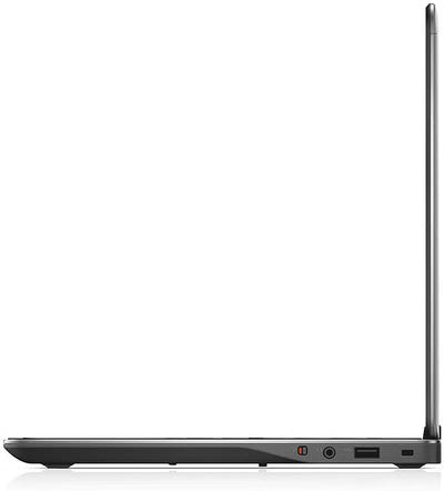 Dell Latitude E-7440 Intel Core i7, 14 Inch, 256GB SSD, 8GB, Windows 8 Professional - Black Brand New