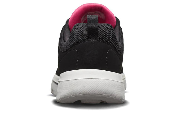 Skechers (WMNS) Go Walk Evolution Ultra 'Black Pink' 15734-BKPK