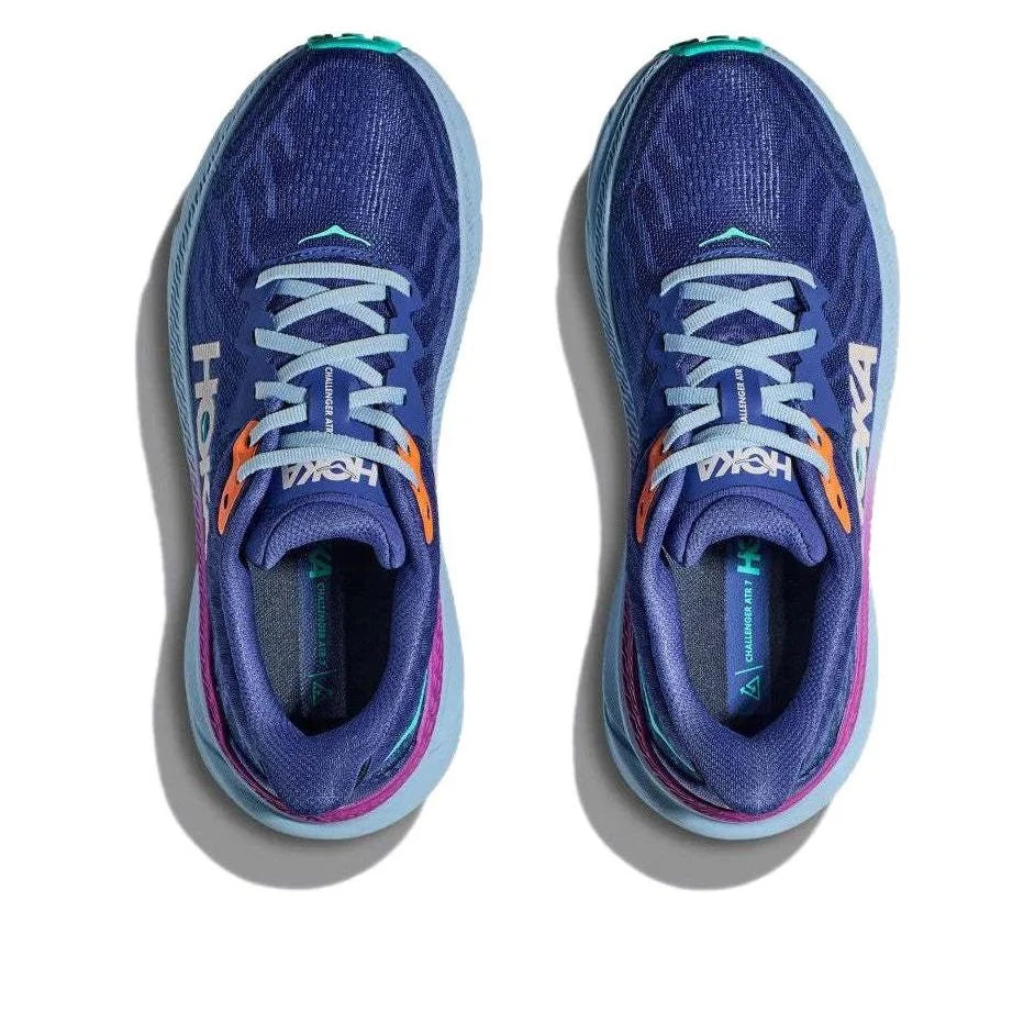 HOKA ONE ONE Challenger 7 'Evening Sky Drizzle' (1134498-ESK)-(NO BOX)