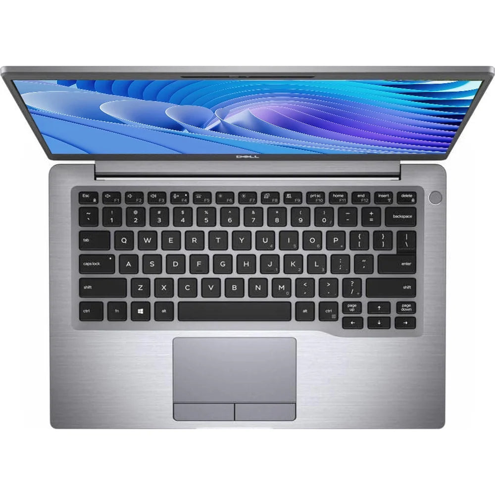 Dell Latitude 7400 2-in-1 | Core i7-8th Gen | 16GB RAM | 512GB SSD | 14" FHD Touch | Pre-Owned