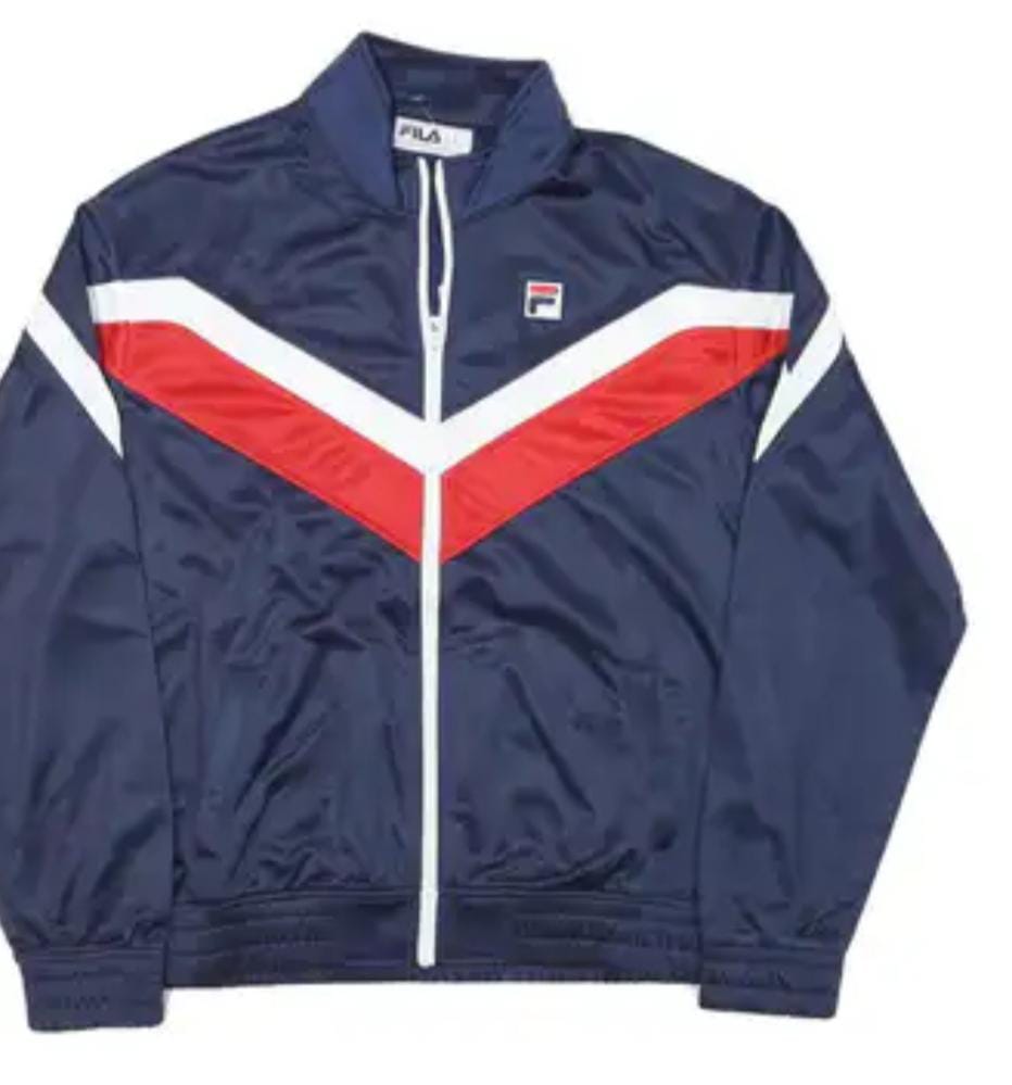 FILA WOMEN BELEN TRACK JACKET