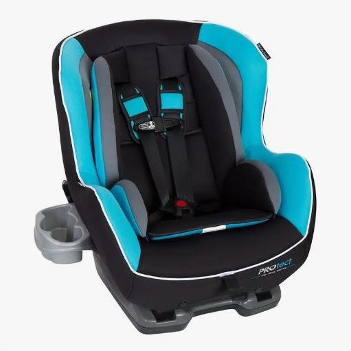 Baby Trend PROtect Car Seat Series Premiere Convertible Car Seat