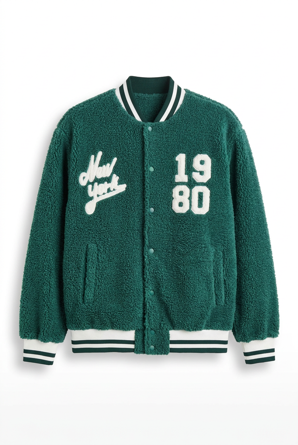 M/NOV MAKHRD1980 JACKET /DARK GREEN