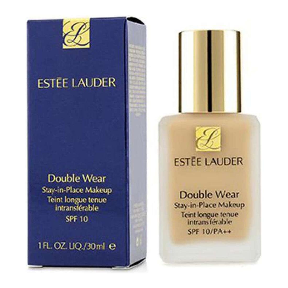 Estée Lauder Double Wear Stay-in-Place Makeup SPF 10 30ml