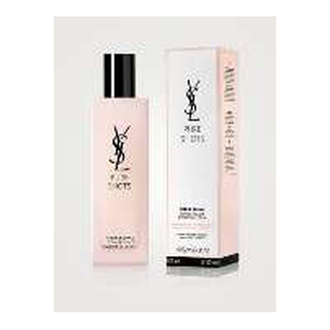 Yves Saint Laurent Pure Shots Micro Essence Moisturizing Lotion 150ml