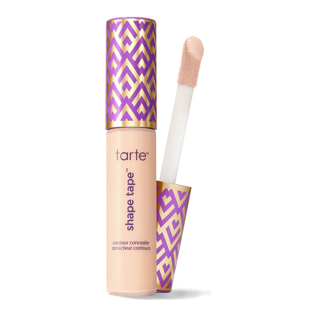 Tarte Shape Tape Full Coverage Concealer