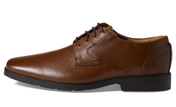 Men's Clarks Lite LowOxford Shoes