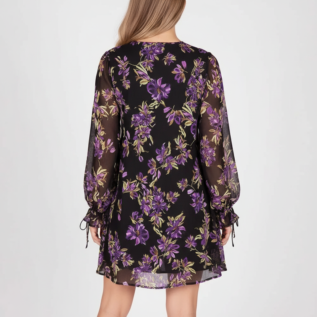 4 – Back View