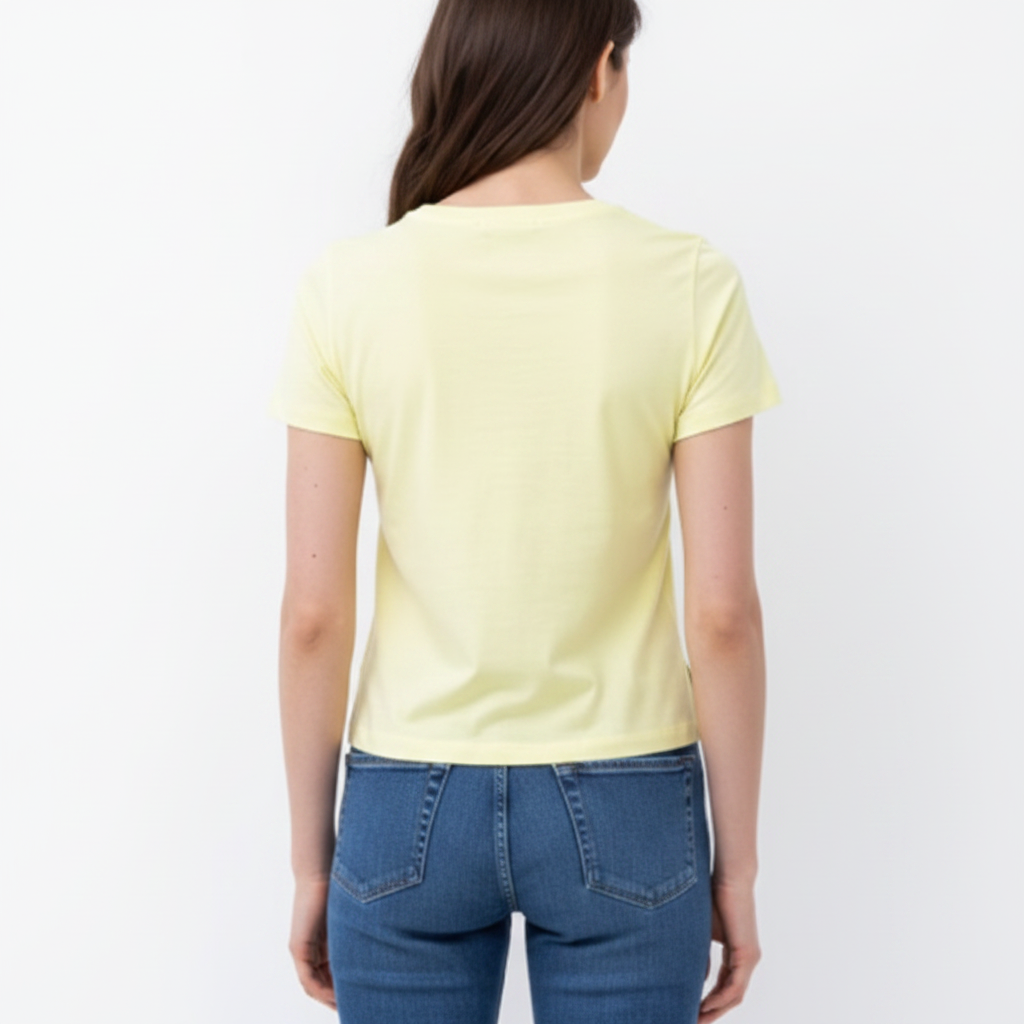 4 – Back View