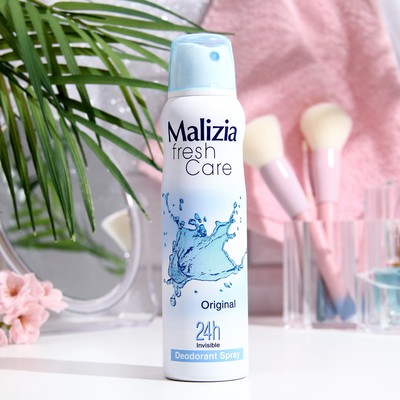 Malizia Fresh Care Body Spray 150ML