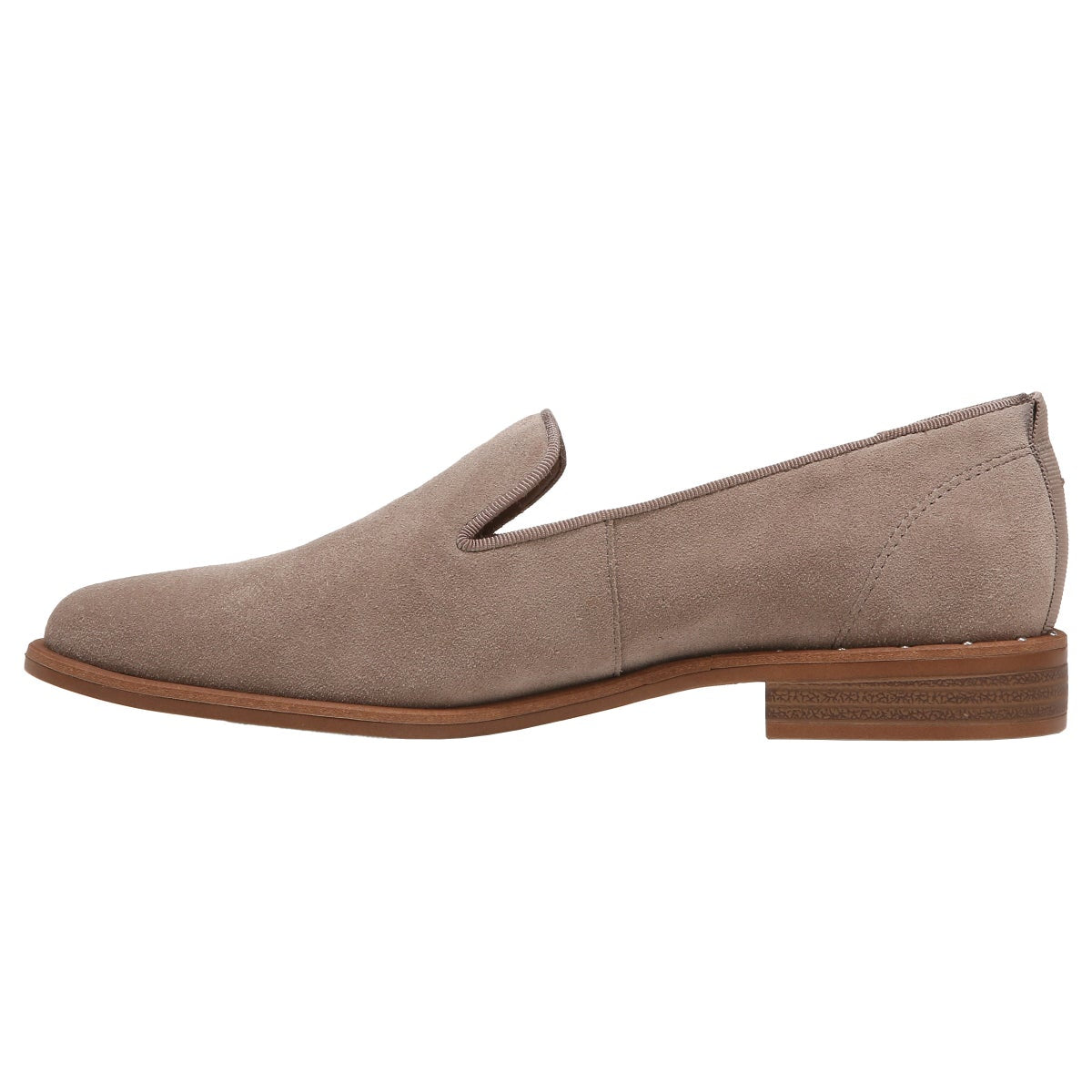 Size 40 - Franco Sarto Women's Jeena Loafer TAN - US Size: 9
