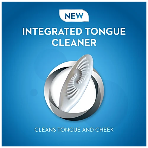 Oral-B Cavity Defense Toothbrush With Charcoal Extract, Soft, Cleans Deep, Removes Stain