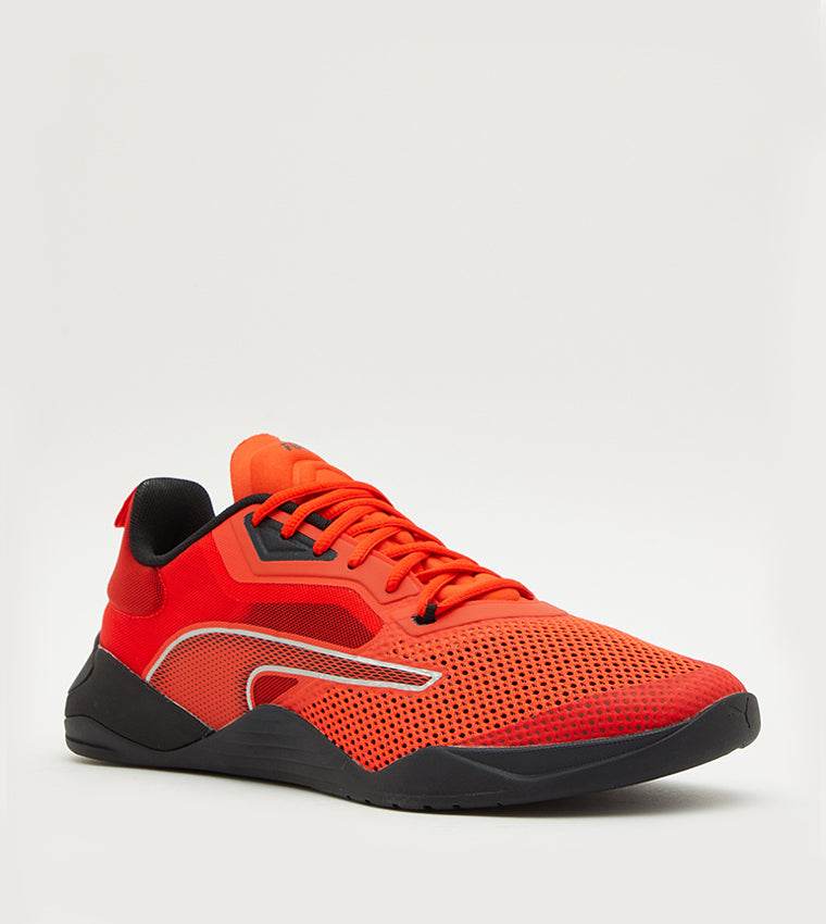 Puma  Fuse 2.0 Lace Up Traning Shoes