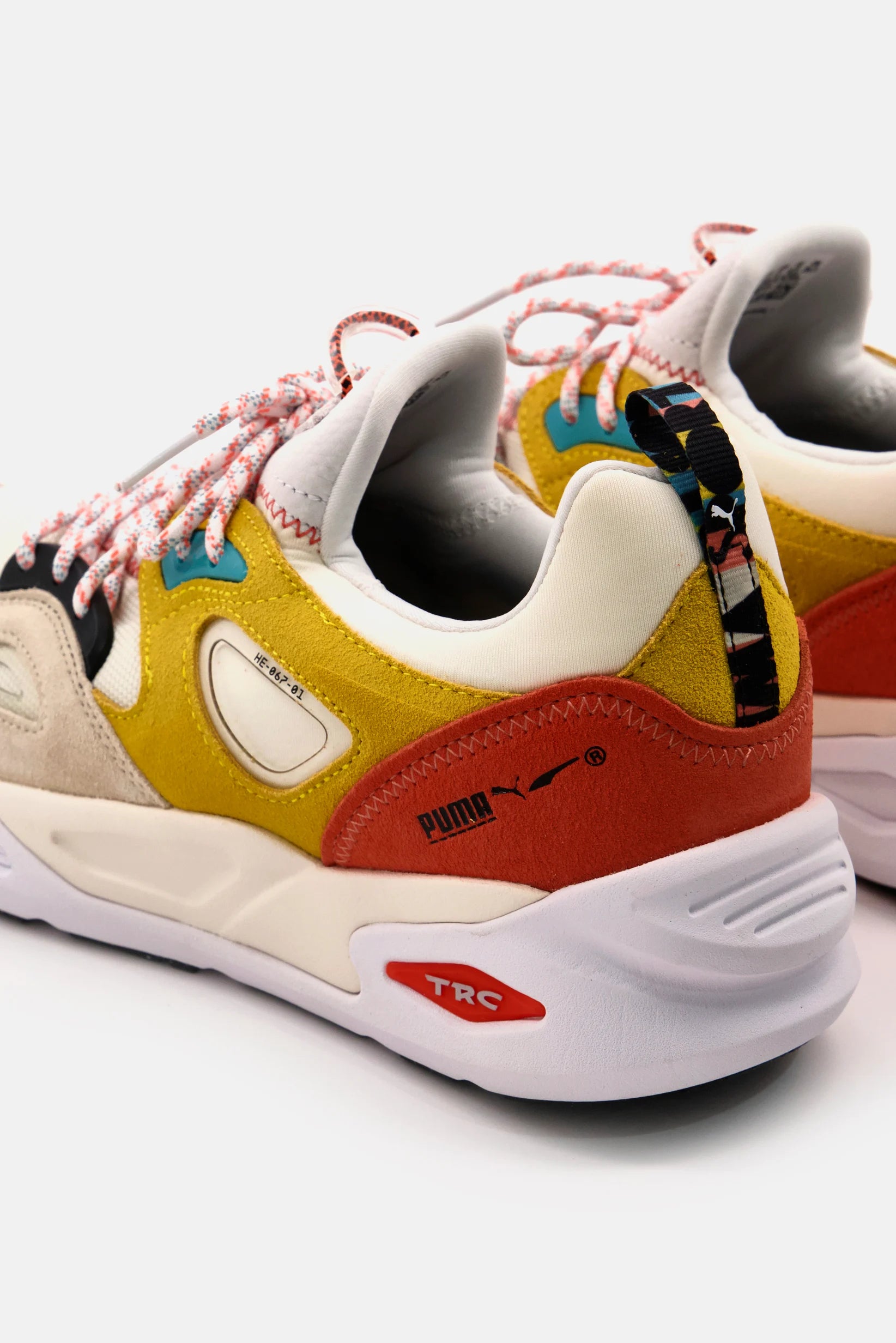 Puma TRC Blaze HC sneakers