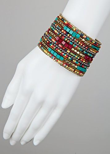 Women's Wristband Set