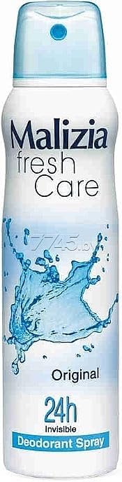 Malizia Fresh Care Body Spray 150ML